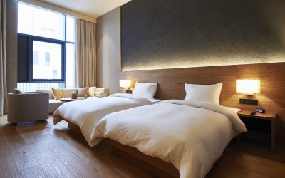 무지 호텔(Muji Hotel)