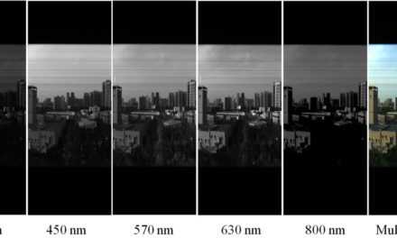 [PHYS ORG] 과학자들은 수색 감지를 위해 다이슨 이미징 분광기를 개선했습니다.