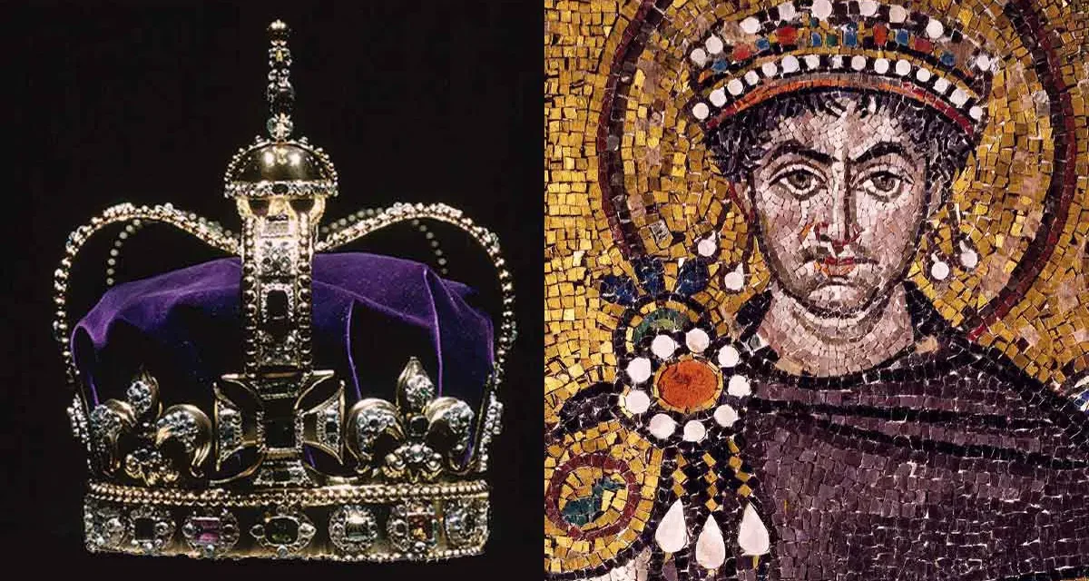 왕을 위한 염료: 티리안 퍼플이란?