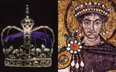 왕을 위한 염료: 티리안 퍼플이란?