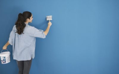 도파민 데코: 행복하게 만드는 리빙 트렌드