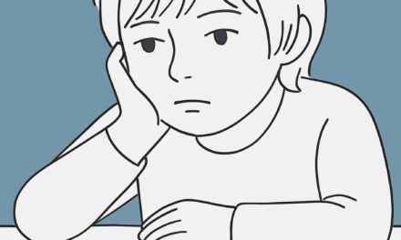 [하버드대 연구] 이 세 가지 색을 갑자기 좋아하는 아이들은 심리적 문제가 있을 수 있다!