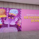 컬러로 뒤덮인 일상 — 캐서린 번하드전 ‘Some of All My Work’