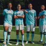 FC 낭트, 수록빛으로 도시 정체성을 입다