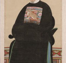 검은빛, 생성과 무한의 풍경을 다시 읽다