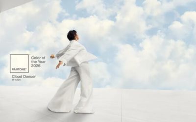 팬톤 ‘2026 올해의 색’에 대한 종합 정리