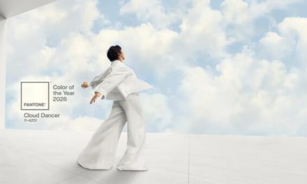 팬톤 ‘2026 올해의 색’에 대한 종합 정리