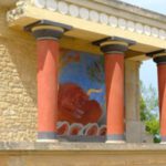 고대의 노란색 안료의 발견