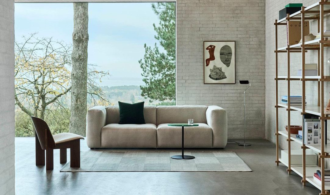 회색 이후의 중립색:  Millennial Grey 이후 회색을 다르게 사용하는 방식에 대하여