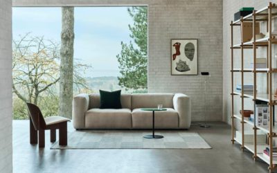 회색 이후의 중립색:  Millennial Grey 이후 회색을 다르게 사용하는 방식에 대하여