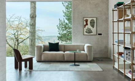 회색 이후의 중립색:  Millennial Grey 이후 회색을 다르게 사용하는 방식에 대하여