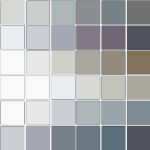 2026 글로벌 컬러 트렌드와 ‘그레이 뉴트럴’의 사회문화적 해석