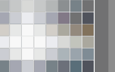 2026 글로벌 컬러 트렌드와 ‘그레이 뉴트럴’의 사회문화적 해석