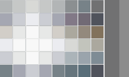 2026 글로벌 컬러 트렌드와 ‘그레이 뉴트럴’의 사회문화적 해석