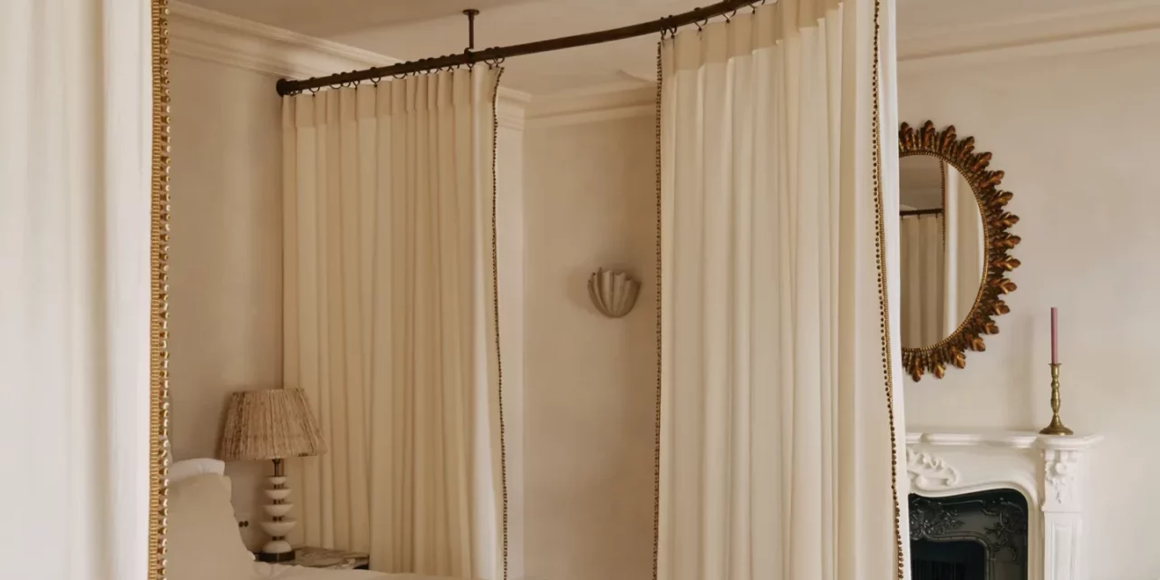 인테리어 디자이너들이 말하는 컬러 선택의 원칙