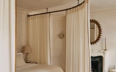 인테리어 디자이너들이 말하는 컬러 선택의 원칙