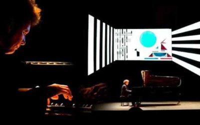 칸딘스키로 읽는 색: 감각의 경계를 넘는 예술의 철학