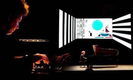 칸딘스키, 감각의 경계를 넘는 예술의 철학