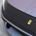 글로벌 자동차 업계가 주목한 ‘한글 컬러옵션’