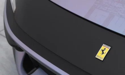 글로벌 자동차 업계가 주목한 ‘한글 컬러옵션’