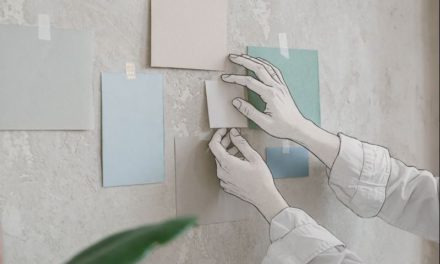 뉴트럴의 재설계