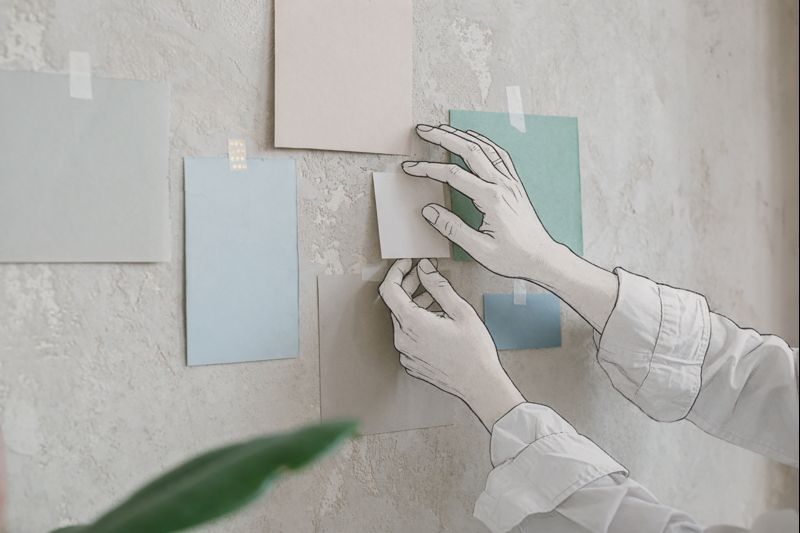 뉴트럴의 재설계