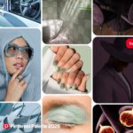 Pinterest 데이터가 예측한 2026 컬러 팔레트: 회복과 과감함 5색