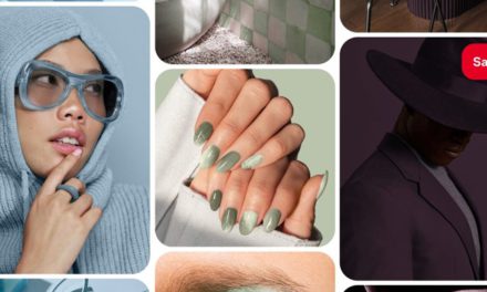 Pinterest 데이터가 예측한 2026 컬러 팔레트: 회복과 과감함 5색