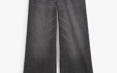 다크 그레이 데님이 온다: 2026 뉴트럴이 바뀌는 방식