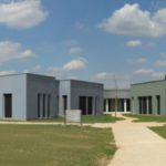 의료시설이 아니라 삶의 공간처럼, FAM ‘L’essor’의 건축색채