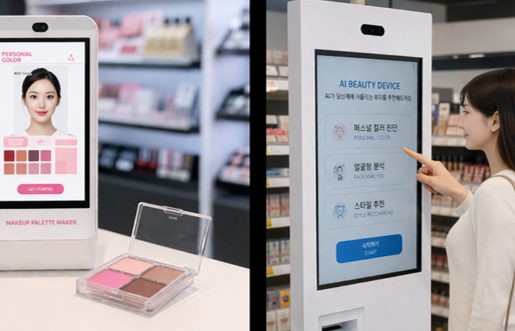 퍼스널 컬러의 일상화와 색채 소비의 변화