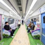 하남 풍경열차, 이동 공간을 감각의 장소로 바꾸다