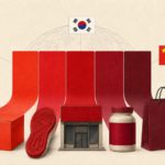 같은 빨간색도 나라마다 다르다: 색채상표와 브랜드의 권리
