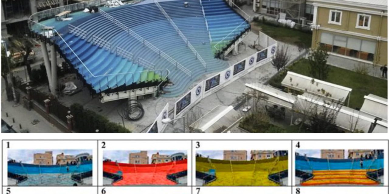 환경색채 전략: 공공공간에 가장 좋은 색은 없다